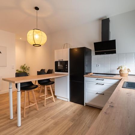 Apartamento Urbano En El Corazon De Santander Esterno foto