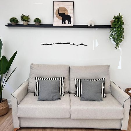 Apartamento Urbano En El Corazon De Santander Esterno foto