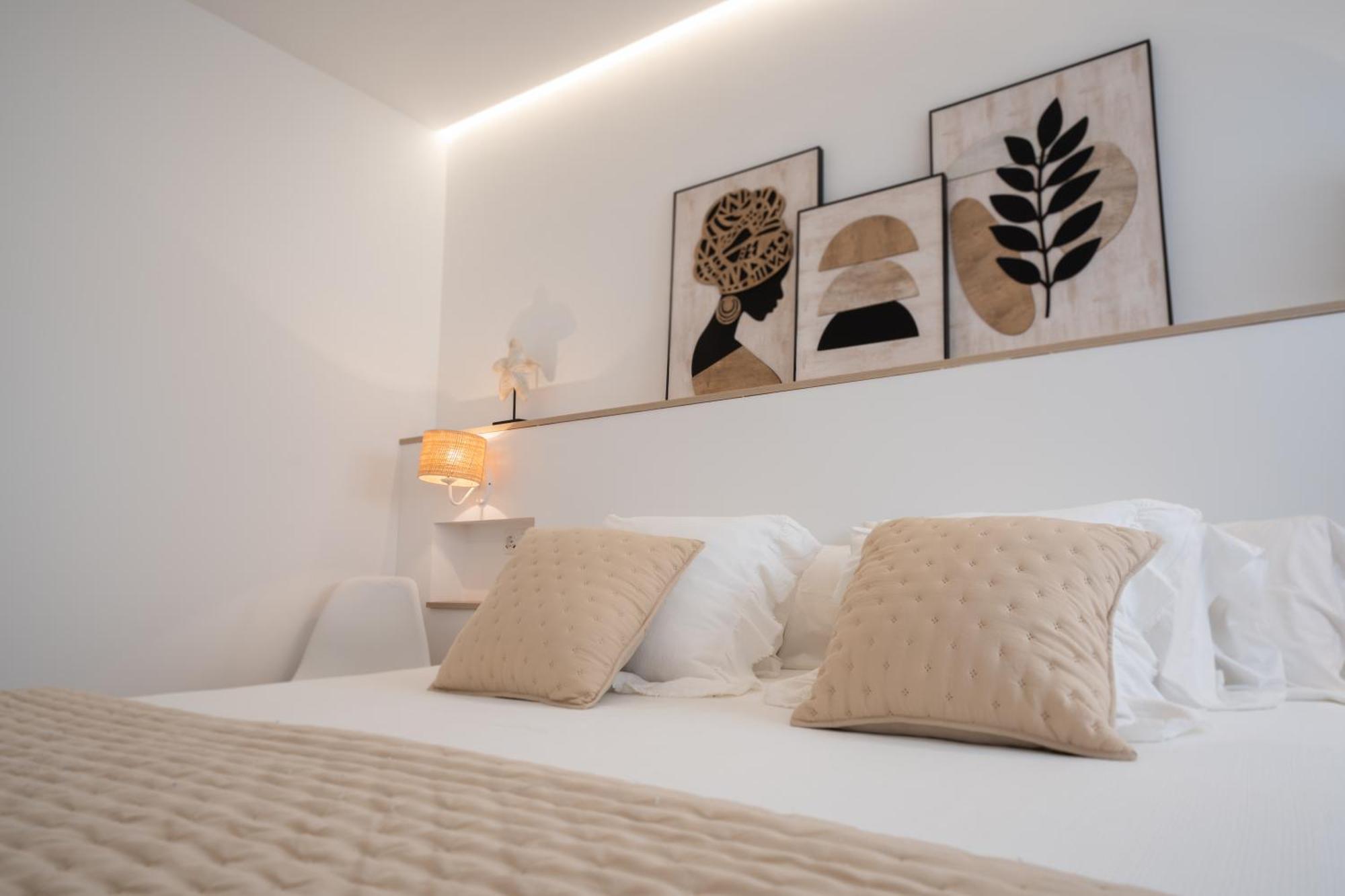 Apartamento Urbano En El Corazon De Santander Esterno foto