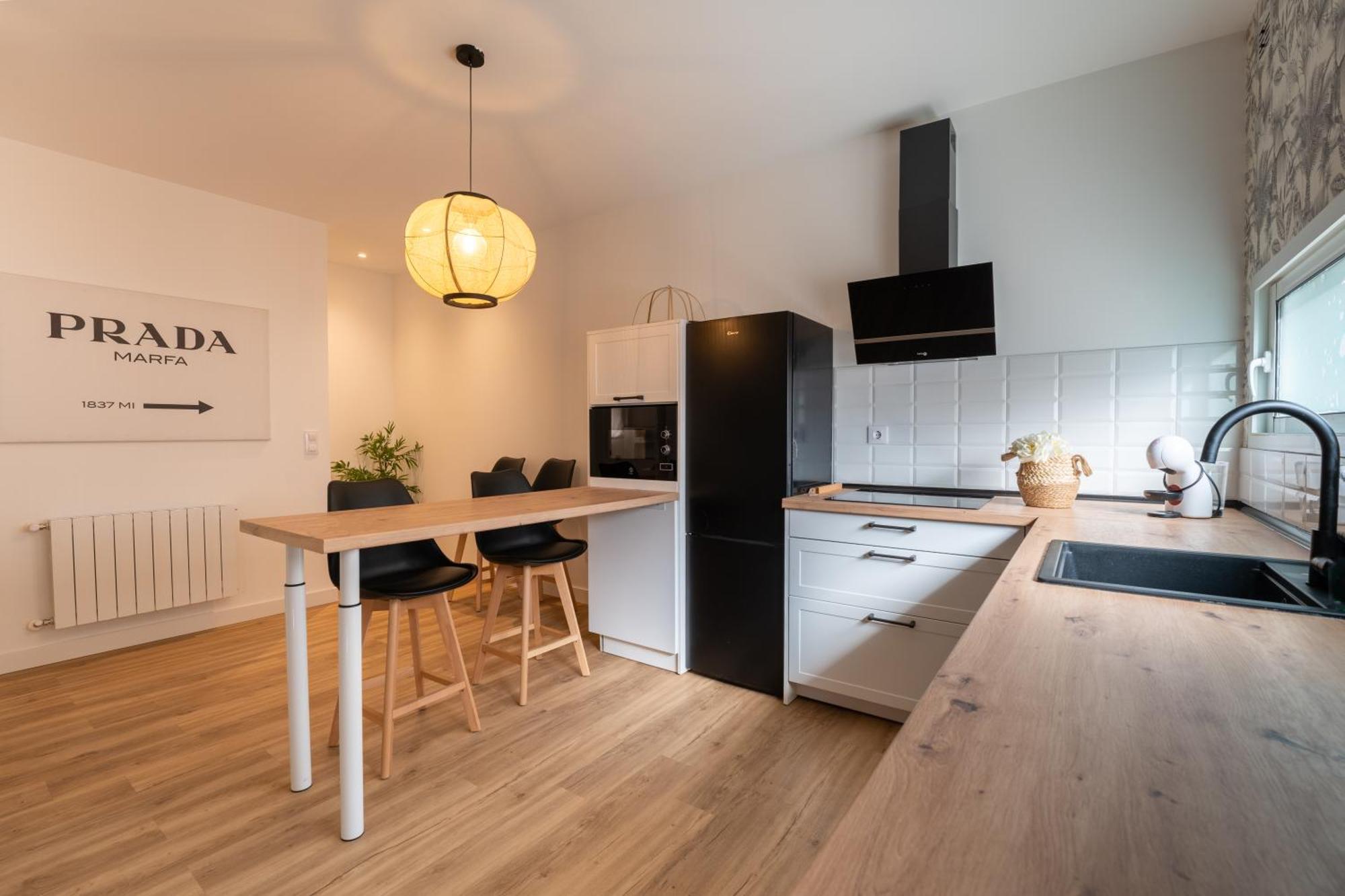 Apartamento Urbano En El Corazon De Santander Esterno foto