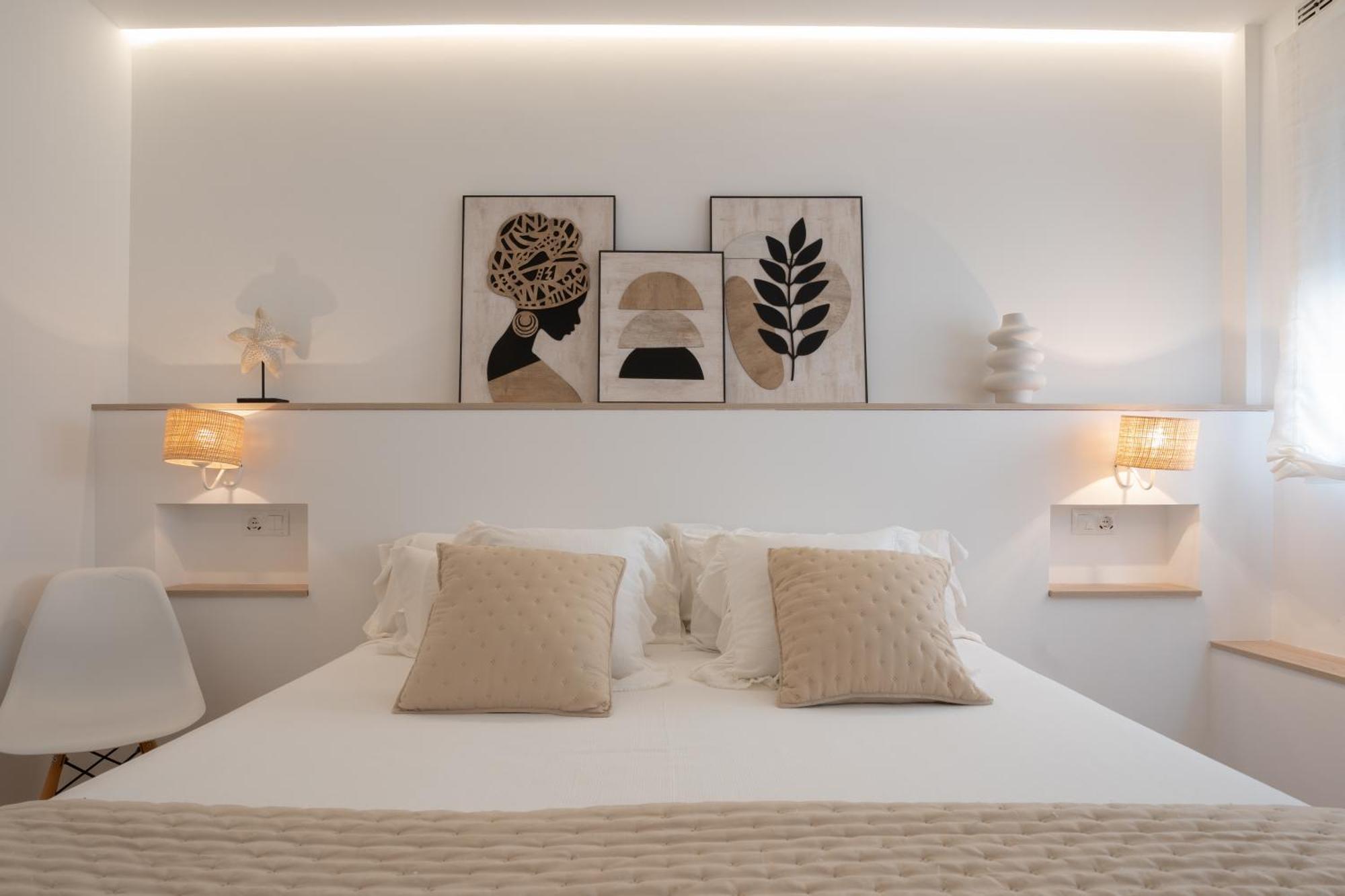 Apartamento Urbano En El Corazon De Santander Esterno foto