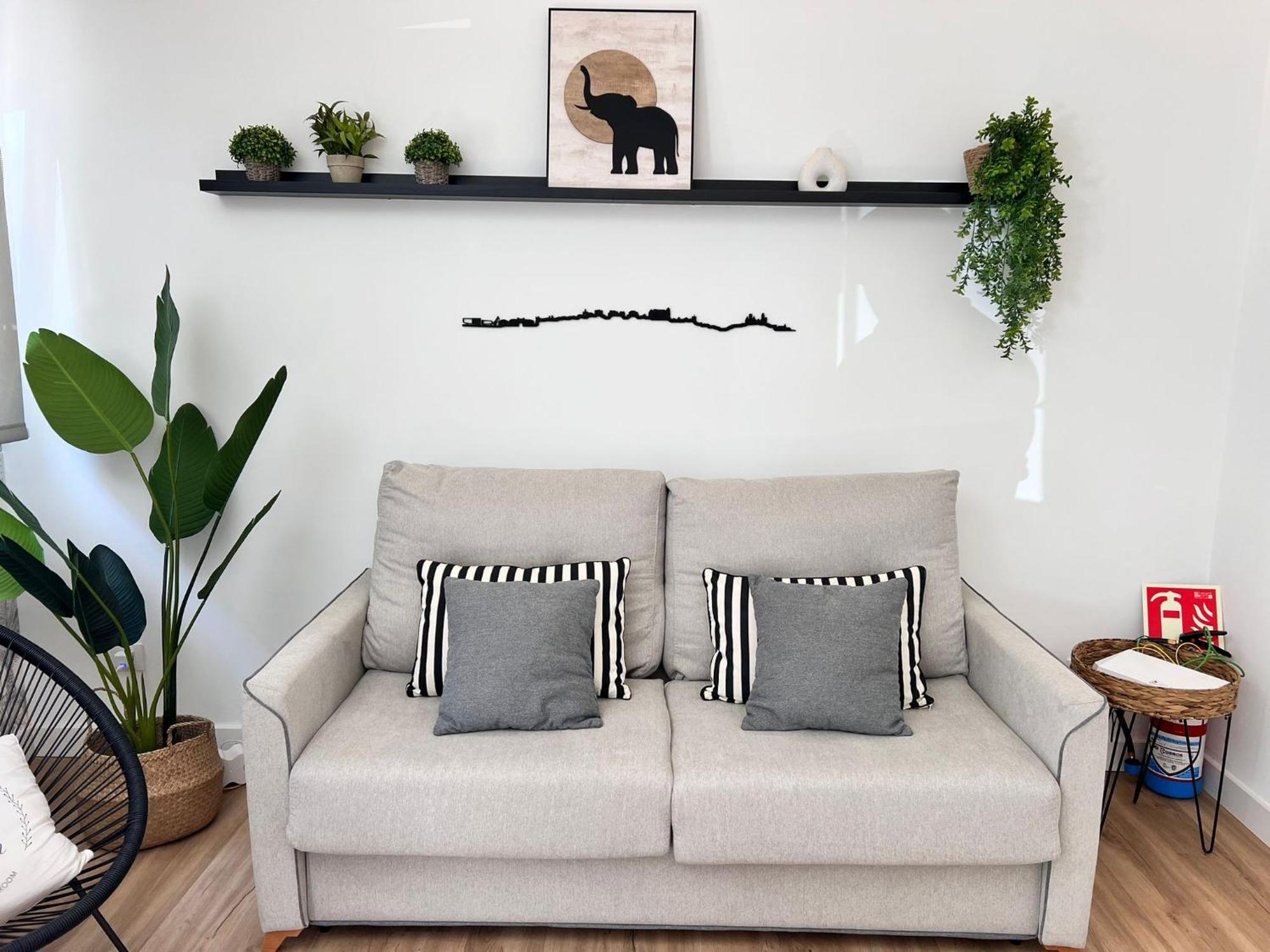 Apartamento Urbano En El Corazon De Santander Esterno foto