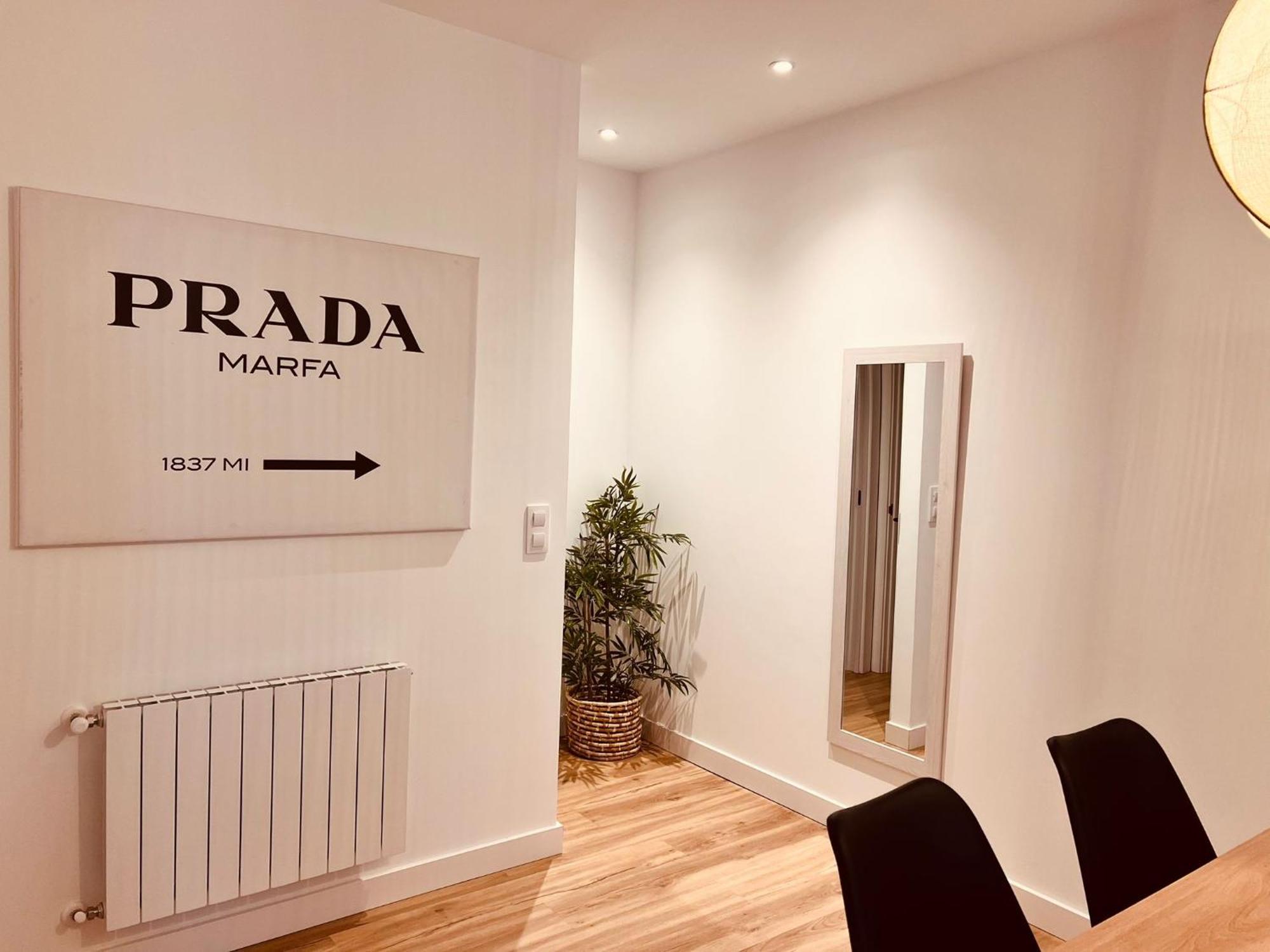 Apartamento Urbano En El Corazon De Santander Esterno foto